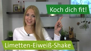 SCHNELL ABNEHMEN? Dieses Getränk hilft wirklich dabei! (nur 3 Zutaten!) | Pommes Män. 