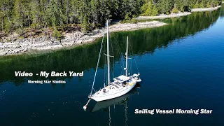 My Backyard Short Video