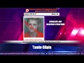 Mugshot TV Live Arrest Booking Stream
