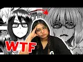 The manga that ABSOLUTELY DESTROYS you Metamorphosis
