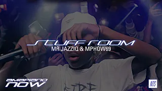 mr jazziq u0026 mphow69 stuff room amapiano now 