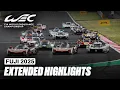 Extended Highlights | 6 Hours of Fuji 2025 | FIA WEC
