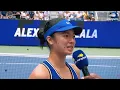 SHOCKING! Eala’s Fitness Coach Bauza Gives BIG Update After Her Injury… Will She Play Hong Kong Open