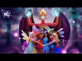 Download Lagu MLP: Equestria Girls - 'Big Night' | Defeat Sunset Shimmer | COSPLAY VIDEO by WonderGirls