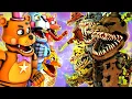 Download Lagu [SFM FNaF] Corrupted vs Rockstar