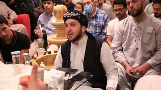 كلما قلت بقربي د جهاد الكالوتي Every Time I Think Closeness Dr Jihad Al Kalouti 