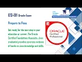 1Z0-811 Oracle Java Foundations Exam By Certs Warrior