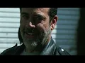 Daryl isn't scared of negan | Mama raised a soldier