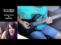 Juwita Bahar - Kereta Malam (Guitar Cover)
