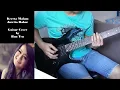 Download Lagu Juwita Bahar - Kereta Malam (Guitar Cover)