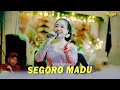 Lagu SEGORO MADU - Vella Rusdiana | Bayu Music Live Mode Jam Mepet
