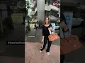 Download Lagu Sonali Bendre spotted leaving after a salon sesh in Juhu !