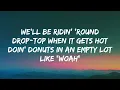 Khalid - Last Call (Lyrics)