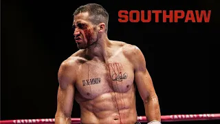 southpaw hollywood sports action thriller movie explained in hindi urdu ufc sugarbooexplains