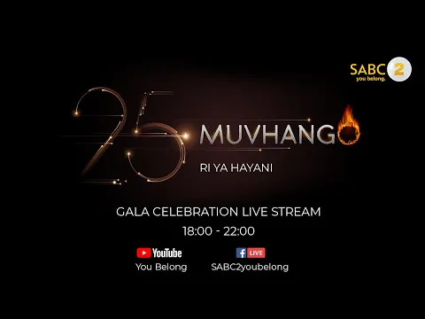 Download MP3 MUVHANGO 25TH ANNIVERSARY GALA DINNER