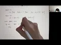 Lili Mou Machine Learning Course - Class 9 Regularization