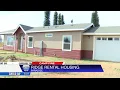 More affordable housing rentals coming to Paradise