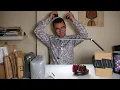 #29 MEGAUNBOXING ◊ Marcos Reviews