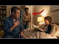 He Thought She Was Just the Nanny Until His Dyslexic Son Read Him a Bedtime Story