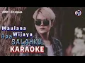 Download Lagu Apa Salahku Maulana Wijaya Lagu Terbaru 2021 Lirik Karaoke ( Dewi Anjani ) SlowRock