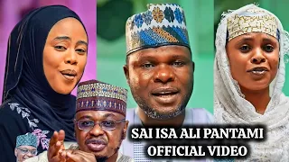 tijjani gandu sai isa ali pantami official video