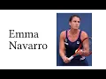 Wikipedia Read Aloud - Emma Navarro