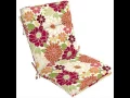 Outdoor Chair Pads Cushions - Home Decor Furniture Ideas