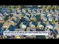 Redfin ranks Nashville for home buyers