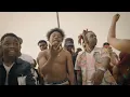 Anti Da Menace - Drill on Feet (Official Music Video)