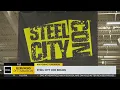 Steel City Con set to begin Friday