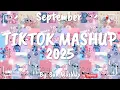Tiktok Mashup September ๐2025๐ (Not Clean)