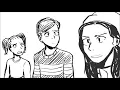 What The Hell- Mrs. Doubtfire the Musical Animatic