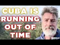 Lagu Cuba Is Running Out of Time || Peter Zeihan