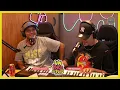CHANCHIN - SUPERMERK2 / Zapada EN VIVO en UN POCO DE RUIDO
