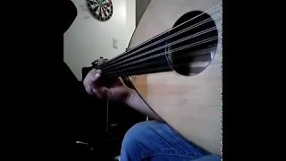 نزيه أبو الريش حفنة بيات دندنها