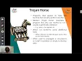 5 10 Malicious Software System Security