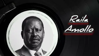 raila amolo odinga by musa juma official audio sms skiza 76310266 to 811