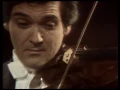Pinchas Zukerman & Marc Neikrug: Franz Schubert - Sonatina Opus 137 No. 1