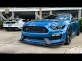 Download Lagu Taking My Shelby GT350 to Mustang Week 2025!!