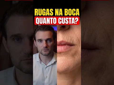 Código de Barras na Boca: Quanto Custa Tratar?