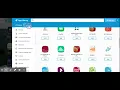 Adding apps in VCS VPortal