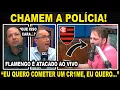 Download Lagu CHAMA A POLÍCIA PRA ESSE ANTI FLAMENGO! \