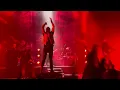 Satyricon - K.I.N.G - 12 April 2025