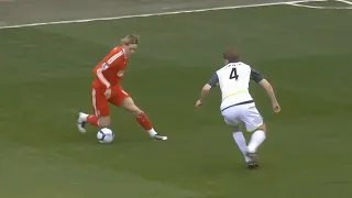Amazing Ball Control & Goals!