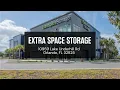 Storage Units in Orlando FL on Lake Underhill Rd Extra Space Storage