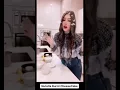 DATIN EINA AZMAN KONGSI RESEPI NUTELLA BURNT CHEESE CAKE