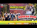 🔴 LIVE STREAMING❗ ANDI PUTRA 3❗ SEDEKAH BUMI RAJASINGA❗KARANGLUAK❗SENIN 10 NOV 2025❗RAJASINGA-TRISI