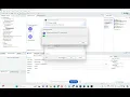 Create Property files in anypoint studio