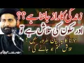 Download Lagu Zindagi ka raaz aur Sukoon ki Talash !! Must Watch | Maulana Syed Arif Hussain Kazmi