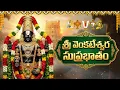 Lagu శ్రీ వెంకటేశ్వర సుప్రభాతం వింటే మీకష్టాలు తీరి కోట్లు గడిస్తారు | Sri Venkateswara Suprabhatham